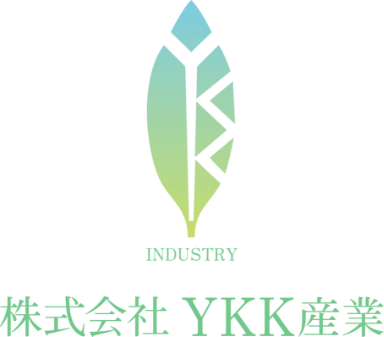 YKK産業ロゴマーク